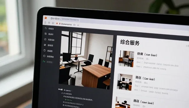 企业名录展示