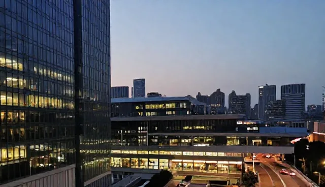 信用管理:信息查询平台的应用场景分析